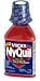 Health & Personal Care : Vicks Nyquil Liquid Multi-Symptom Cold and Flu Relief, Cherry Flavor - 10 Oz