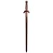 Revgear Tai Chi Sword (36 -Inch)