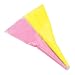 Dual Color Decorating Bags, Set of 10