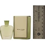 REALITIES (NEW) by Liz Claiborne for MEN: COLOGNE .18 OZ MINI (note* minis approximately 1-2 inches in height)