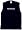 Black SLEEVELESS
