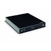 LaCie Slim Blu-ray Brenner USB 2.0 extern Schwarz PC