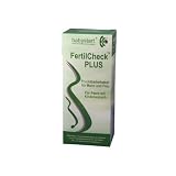 BABYSTART FertilCheck Plus Fruchtbark.Test M+F 2 Stvon "Reblu GmbH"