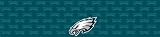 Philadelphia Eagles Team Auto Visor Decal