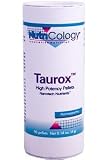 Allergy Research Group, Nutricology Taurox, 0.14 oz (4 g), 90 Pellets by ClubNatural