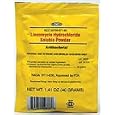Durvet Key Items Lincomycin Hcl Sol Powder Yellow 40 Gram - 01 10808