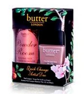 butter London Quick Change Artist Duo