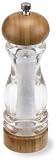 Review Olde Thompson 5837-00 / Olde Thompson 7-1/2-Inch Sorrento Salt Mill