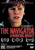 The Navigator: A Mediaeval Odyssey ( The Navigator ) [DVD]