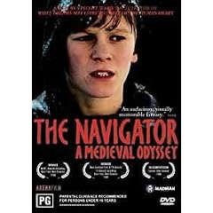 The Navigator: A Mediaeval Odyssey ( The Navigator ) [DVD]