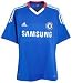 Adidas Junior Chelsea Home Football Shirt