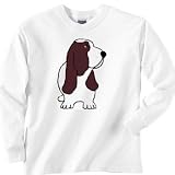 Basset Hound Sweatshirt