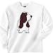Basset Hound Sweatshirt