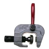 Sac-3 3ton Screw Adjusted Cam Clamp 09640 (193-6421001) Category: Lifting Clamps