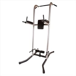 Cap Barbell Xodus VKR Chin-Dip