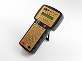 ACT Meters GOLD-PLUS 6V/12V Intelligent Battery Tester with Ah calibration control