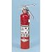 Heavy-Duty Fire Extinguisher (2 1/2 lb)