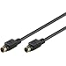 S-Video / S-VHS Kabel - 5,00m