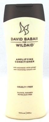 David Babaii for WildAid Amplifying Conditioner - 13.5 oz.