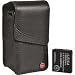 Leica Starter Accessory Kit for Leica D-Lux 2 Digital Camera 18643