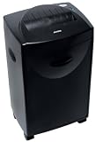 Electronics : Aurora AS1040C 10 Sheet Micro shred JAMFREE Crosscut Paper Shredder with Pullout Basket and Casters