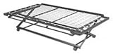 Fashion Bed Group Twin Size Pop-Up Trundle Unit