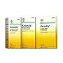 Ketostix Reagent Strips