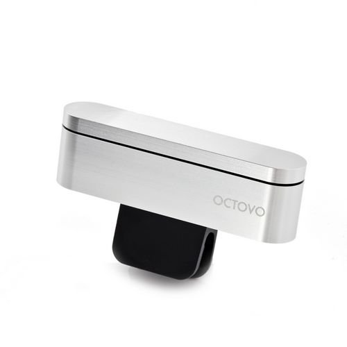 OCTOVO Solis e-reader Led Light for Kindle (Fits the Kindle Touch, New Kindle, Kindle Keyboard & Nook Touch)