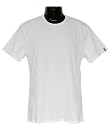 Levi's 2 Pack Tee -Standard Fit- 2x T-Shirt kurzarm - White/Weiss