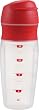 Zyliss Quick Blend Shaker, Red