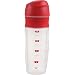 Zyliss Quick Blend Shaker, Red