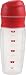 Zyliss Quick Blend Shaker, Red