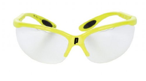 Best Price Prince Pro Lite II Eyewear (Yellow)