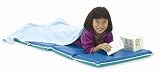 HEAVYDUTY KINDERMAT 1X24X48 BLUE