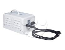 1000W Switchable Sun System 10 Ballast