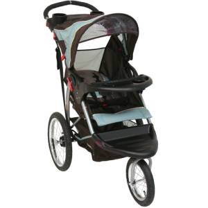 Baby Trend Expedition LX Jogging Stroller