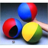 Ball with Internal Bell