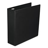 36849NB - Economy Round Ring Reference Binder Knowing God: Walking through the Book of Books