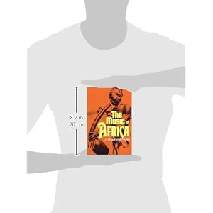 The Music of Africa