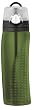 Thermos Nissan Intak Hydration Bottle with Meter, Green