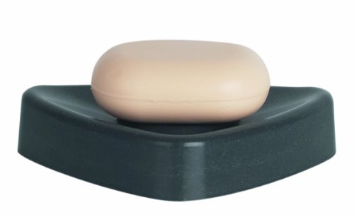 Spirella 10.15446 Trix-Eco dark grau Seifenschale Preisvergleich