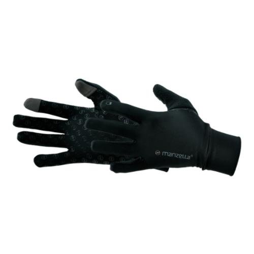 Mens Manzella Men's Sprint TouchTip Gloves