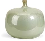 More Massey Short Vase