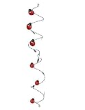 Red Carpet Studios Twists of Nature Ladybug