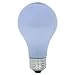 GE 81871 100-Watt A19 Reveal Crystal Clear, 2-Pack
