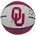 Oklahoma Sooners NCAA Basketball Smasher