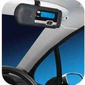 Pama & Co LTD (UK Consumer Electronics Stock Account) Pama Sigma Sun Visor 2300 Bluetooth Handsfree Car Kit with Caller Number...