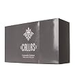 Callas Cosmetic Cotton Pads for face 100ct.