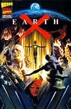 Earth X Special Edition Comic Wizard Exclusive (Volume 1)