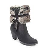 Tamaris Stiefelette Black Artikel Nr. 1-1-25410-29/965